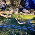 Villa 4 A Pres De Monaco Cap-d'Ail