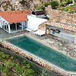 4 A Pres De Monaco Villa