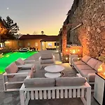 Villa 4 A Pres De Monaco