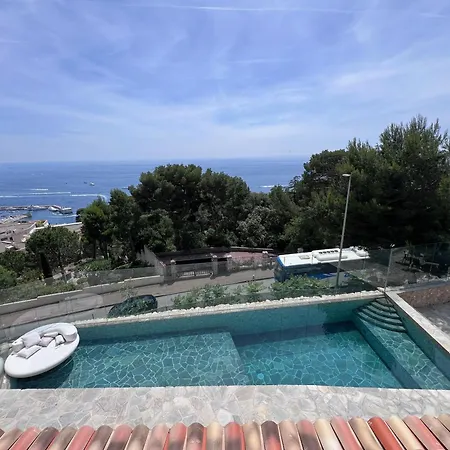 4 A Pres De Monaco