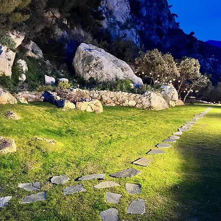 4 A Pres De Monaco Villa Cap-d’Ail