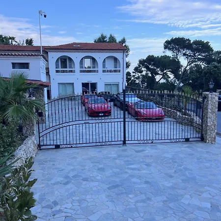 Villa 4 A Pres De Monaco Cap-d'Ail