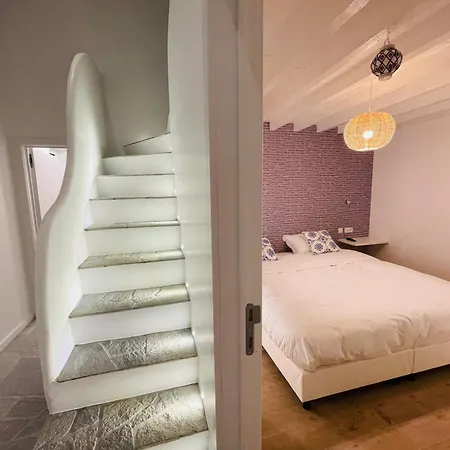 Villa 4 A Pres De Monaco