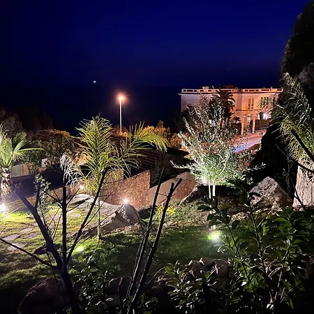 4 A Pres De Monaco Villa Cap-d’Ail