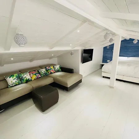 4 A Pres De Monaco Cap-d'Ail