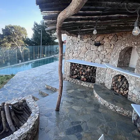 Villa 4 A Pres De Monaco Cap-d’Ail