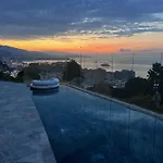 빌라 4 A Pres De Monaco