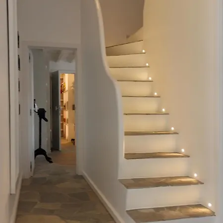 4 à Près De Monaco Villa