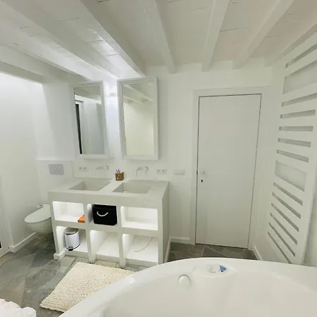 4 à Près De Monaco Villa *