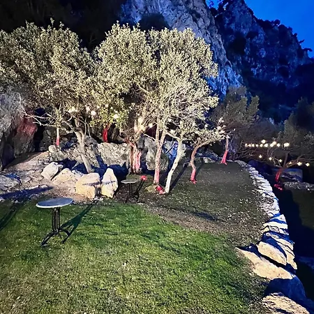 4 à Près De Monaco Cap-d'Ail