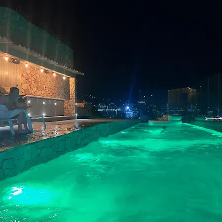 Villa 4 à Près De Monaco