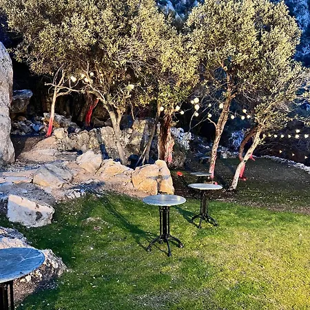4 à Près De Monaco * Cap-d'Ail