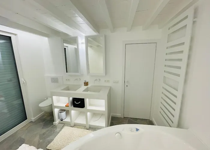 4 A Pres De Monaco Villa *