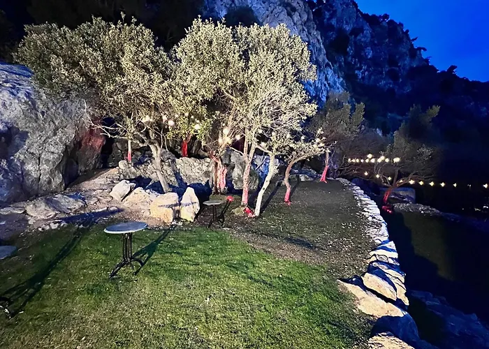 4 A Pres De Monaco Cap-d'Ail