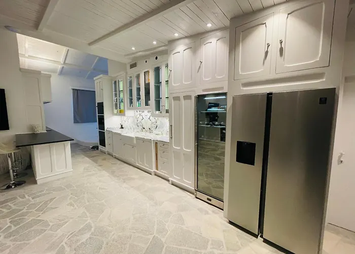 Villa 4 A Pres De Monaco *