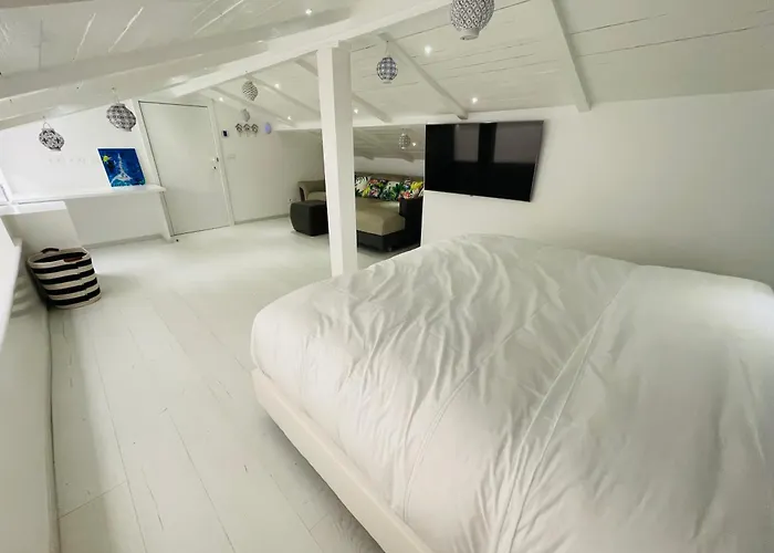 Villa 4 A Pres De Monaco *