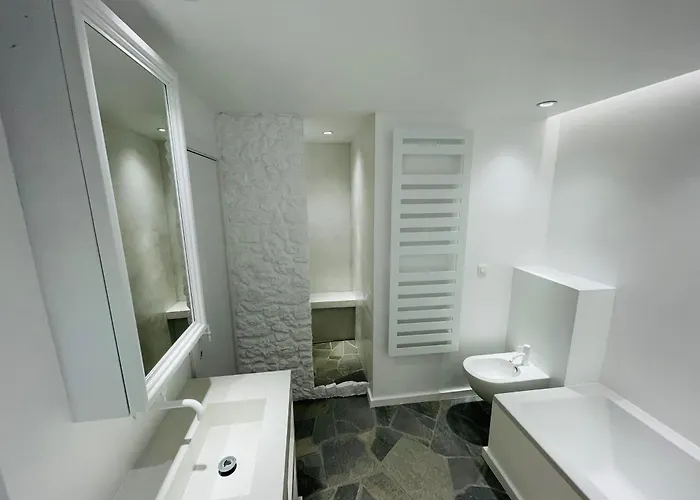 4 A Pres De Monaco Villa *