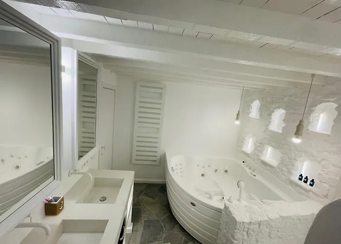 Villa 4 A Pres De Monaco *