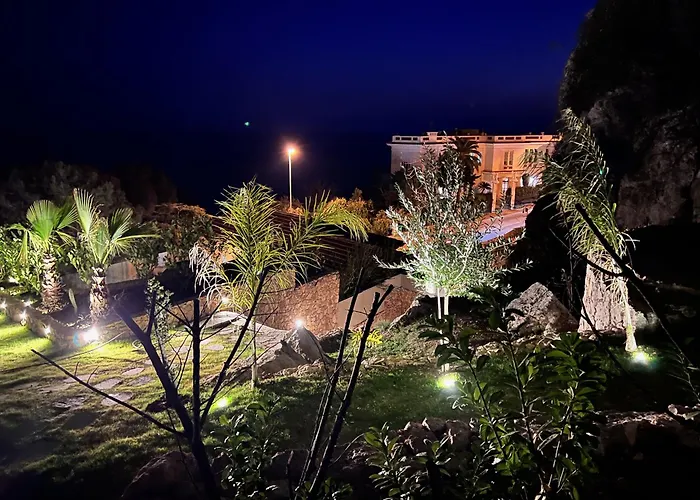 4 A Pres De Monaco Villa Cap-d'Ail