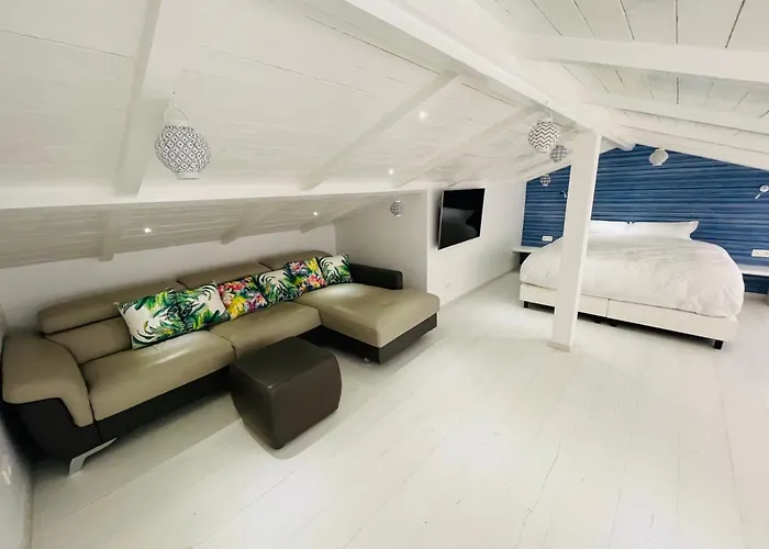 4 A Pres De Monaco Cap-d'Ail